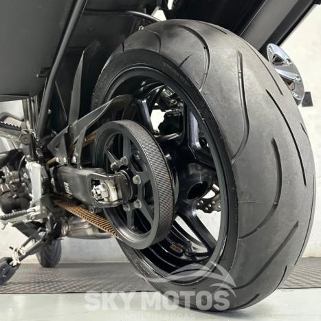 KAWASAKI Versys 1000 , Foto 18