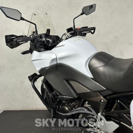 KAWASAKI Versys 1000 , Foto 19