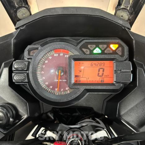 KAWASAKI Versys 1000 , Foto 20