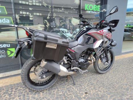 KAWASAKI Versys 300 TOURER, Foto 7