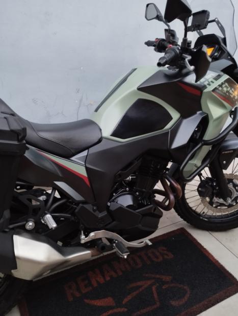 KAWASAKI Versys 300 TOURER, Foto 5