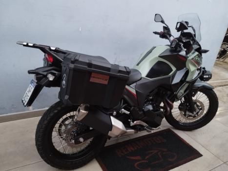 KAWASAKI Versys 300 TOURER, Foto 8
