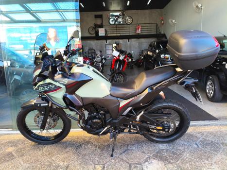KAWASAKI Versys 300 X ABS, Foto 1