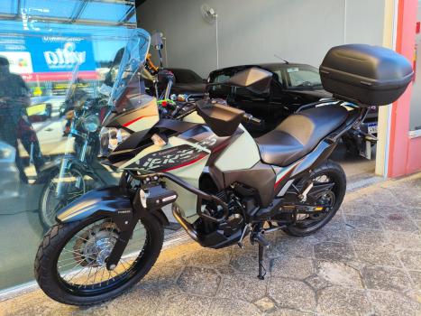 KAWASAKI Versys 300 X ABS, Foto 2