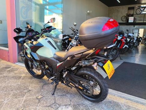 KAWASAKI Versys 300 X ABS, Foto 3
