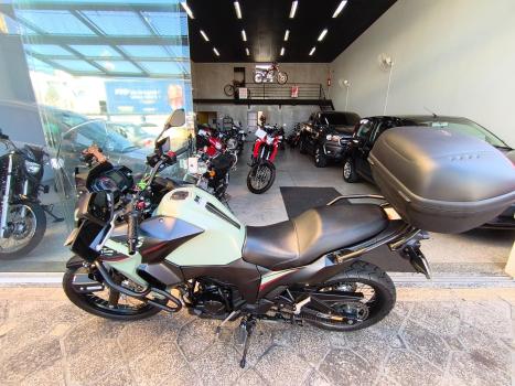 KAWASAKI Versys 300 X ABS, Foto 4