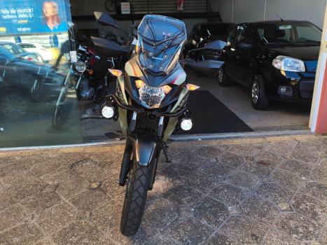 KAWASAKI Versys 300 X ABS, Foto 5