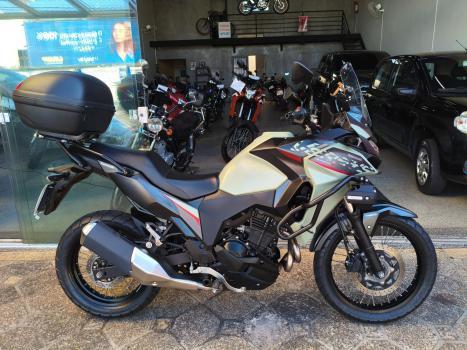 KAWASAKI Versys 300 X ABS, Foto 6