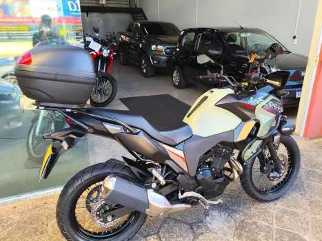 KAWASAKI Versys 300 X ABS, Foto 8