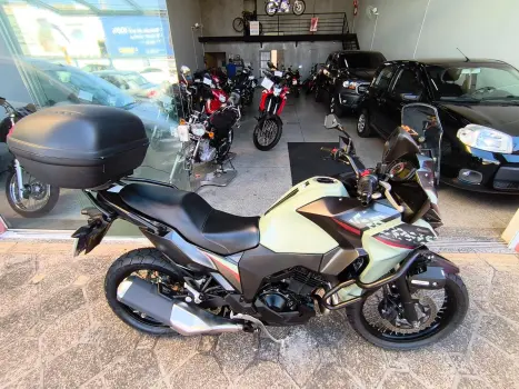 KAWASAKI Versys 300 X ABS, Foto 9