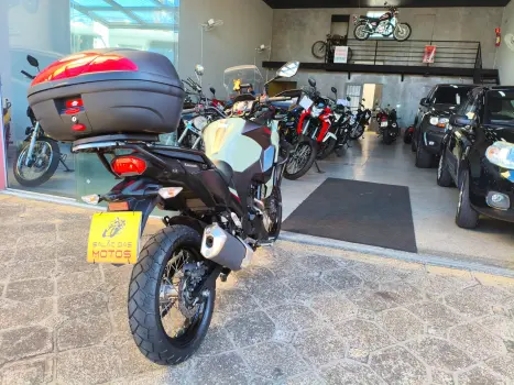 KAWASAKI Versys 300 X ABS, Foto 10