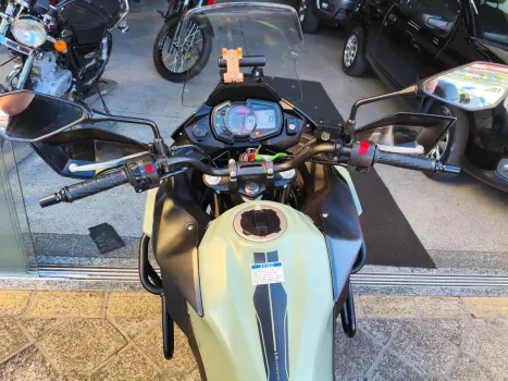 KAWASAKI Versys 300 X ABS, Foto 11