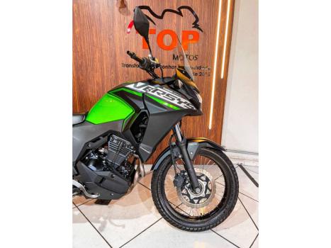 KAWASAKI Versys 300 X ABS, Foto 2