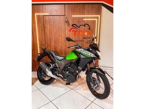 KAWASAKI Versys 300 X ABS, Foto 5
