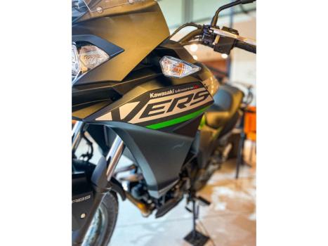 KAWASAKI Versys 300 X ABS, Foto 6