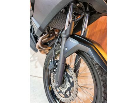 KAWASAKI Versys 300 X ABS, Foto 7