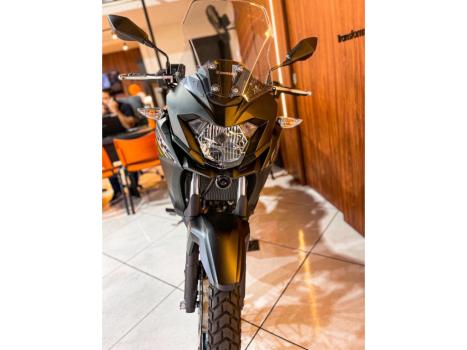 KAWASAKI Versys 300 X ABS, Foto 8