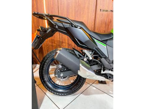 KAWASAKI Versys 300 X ABS, Foto 10