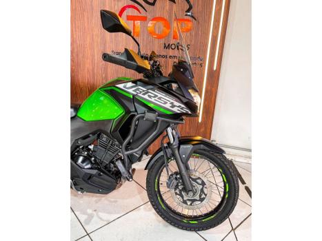KAWASAKI Versys 300 X ABS, Foto 2
