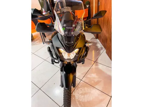 KAWASAKI Versys 300 X ABS, Foto 4