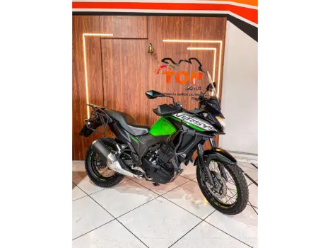 KAWASAKI Versys 300 X ABS, Foto 5