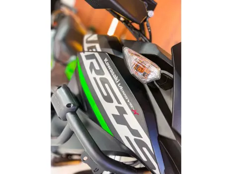 KAWASAKI Versys 300 X ABS, Foto 8