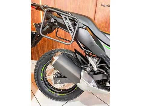 KAWASAKI Versys 300 X ABS, Foto 10