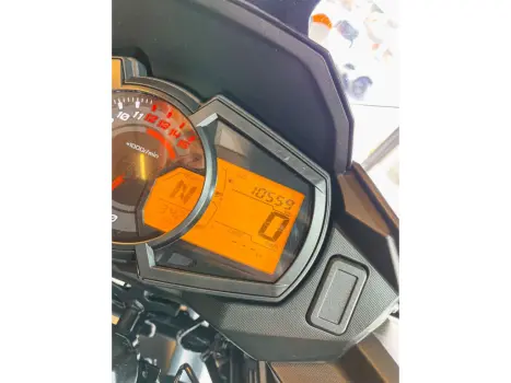 KAWASAKI Versys 300 X ABS, Foto 12