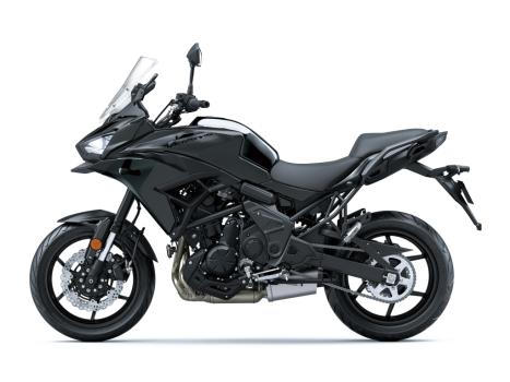 KAWASAKI Versys 650 ABS, Foto 3