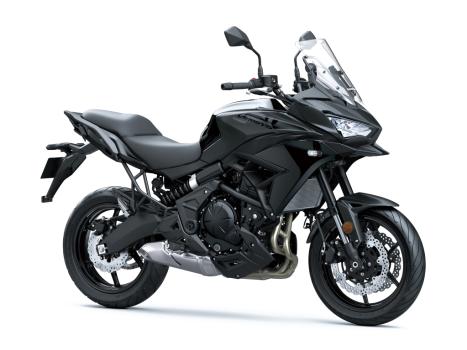 KAWASAKI Versys 650 ABS, Foto 1