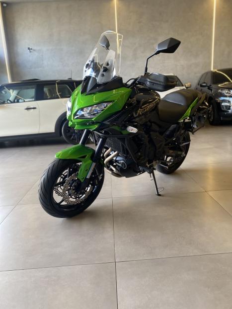 KAWASAKI Versys 650 ABS, Foto 3