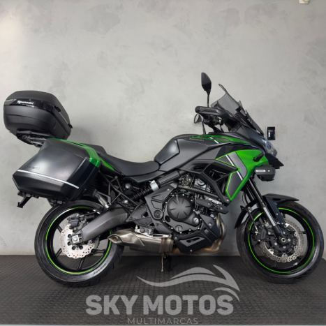 KAWASAKI Versys 650 , Foto 1