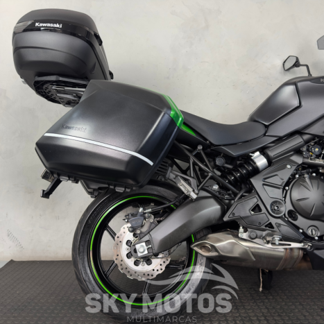 KAWASAKI Versys 650 , Foto 2