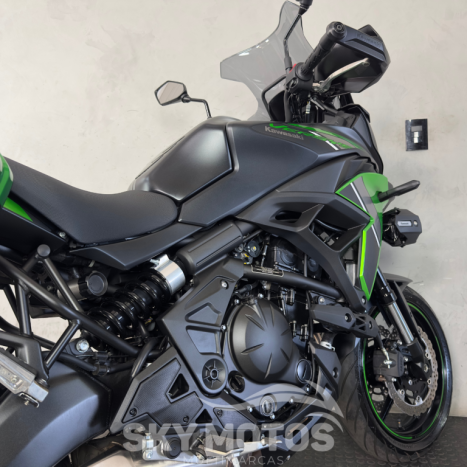 KAWASAKI Versys 650 , Foto 8