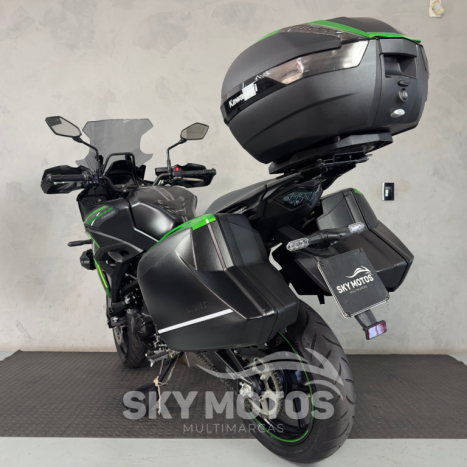KAWASAKI Versys 650 , Foto 17