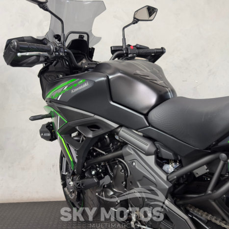 KAWASAKI Versys 650 , Foto 18