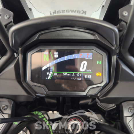KAWASAKI Versys 650 , Foto 20