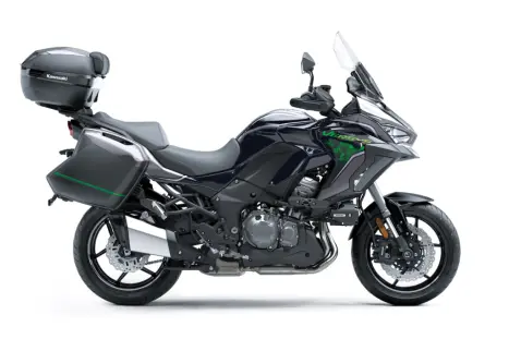 KAWASAKI Versys Grand Tourer 1000 , Foto 2