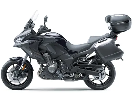 KAWASAKI Versys Grand Tourer 1000 , Foto 3