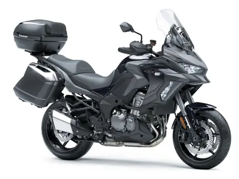 KAWASAKI Versys Grand Tourer 1000 , Foto 1