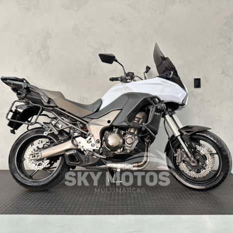 KAWASAKI Versys Grand Tourer 1000 , Foto 1