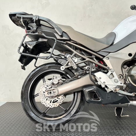 KAWASAKI Versys Grand Tourer 1000 , Foto 3