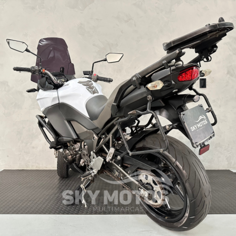 KAWASAKI Versys Grand Tourer 1000 , Foto 18