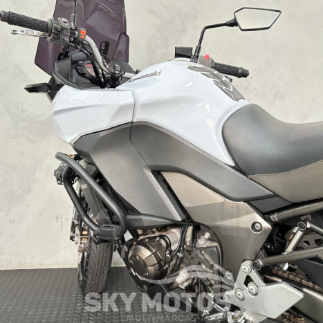 KAWASAKI Versys Grand Tourer 1000 , Foto 19