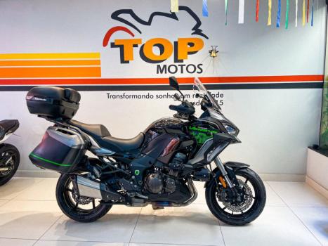 KAWASAKI Versys Grand Tourer 1000 , Foto 1