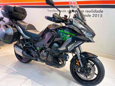 KAWASAKI Versys Grand Tourer 1000 , Foto 3