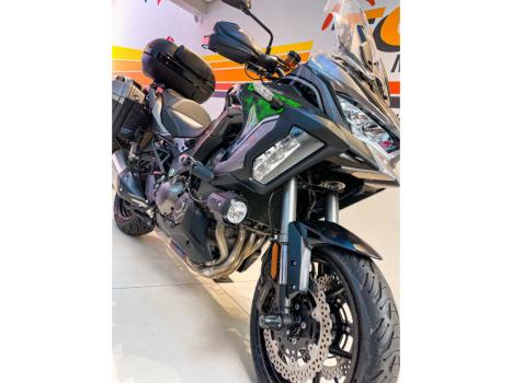 KAWASAKI Versys Grand Tourer 1000 , Foto 6
