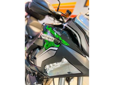 KAWASAKI Versys Grand Tourer 1000 , Foto 7