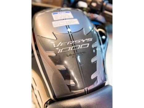 KAWASAKI Versys Grand Tourer 1000 , Foto 8