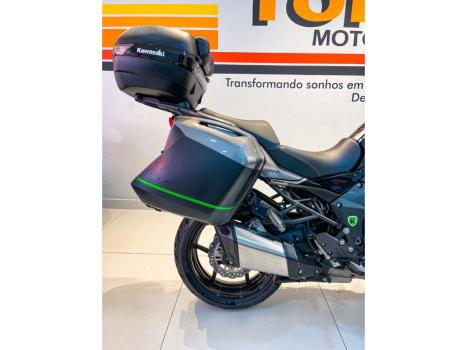 KAWASAKI Versys Grand Tourer 1000 , Foto 10